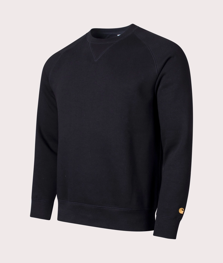 Carhartt WIP Mens Chase Sweatshirt